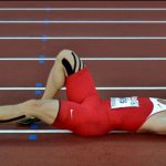 Muscoli tesi e body aderenti agli Europei di Helsinki - Thumbnail