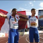 Muscoli tesi e body aderenti agli Europei di Helsinki - Thumbnail
