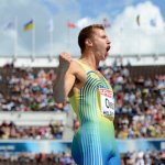 Muscoli tesi e body aderenti agli Europei di Helsinki - Thumbnail