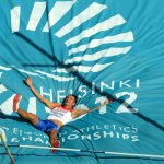 Muscoli tesi e body aderenti agli Europei di Helsinki - Thumbnail