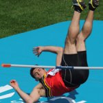 Muscoli tesi e body aderenti agli Europei di Helsinki - Thumbnail