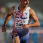 Muscoli tesi e body aderenti agli Europei di Helsinki - Thumbnail