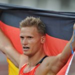 Muscoli tesi e body aderenti agli Europei di Helsinki - Thumbnail