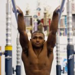 Il bello della ginnastica? Gli atleti che si allenano - Thumbnail