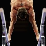 Il bello della ginnastica? Gli atleti che si allenano - Thumbnail