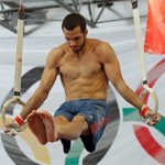 Il bello della ginnastica? Gli atleti che si allenano - Thumbnail