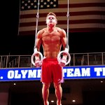 Il bello della ginnastica? Gli atleti che si allenano - Thumbnail