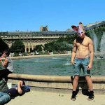 Gli uomini-coniglio di Alex Guerra - Thumbnail