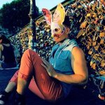 Gli uomini-coniglio di Alex Guerra - Thumbnail
