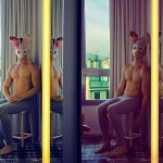 Gli uomini-coniglio di Alex Guerra - Thumbnail