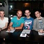 E' un anestesista Mister Gay Lelephant 2012 - Thumbnail