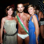 E' un anestesista Mister Gay Lelephant 2012 - Thumbnail