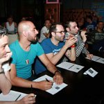 E' un anestesista Mister Gay Lelephant 2012 - Thumbnail