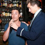 E' un anestesista Mister Gay Lelephant 2012 - Thumbnail