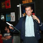 E' un anestesista Mister Gay Lelephant 2012 - Thumbnail