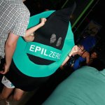 E' un anestesista Mister Gay Lelephant 2012 - Thumbnail