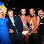 E' un anestesista Mister Gay Lelephant 2012 - Thumbnail