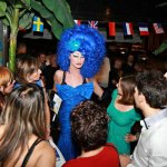 E' un anestesista Mister Gay Lelephant 2012 - Thumbnail