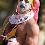 La Hunky Jesus competition - Thumbnail