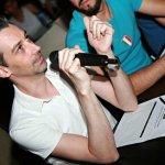 E' un anestesista Mister Gay Lelephant 2012 - Thumbnail