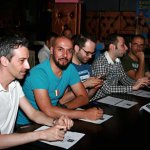 E' un anestesista Mister Gay Lelephant 2012 - Thumbnail