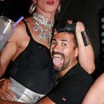 E' un anestesista Mister Gay Lelephant 2012 - Thumbnail