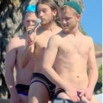 La Hunky Jesus competition - Thumbnail