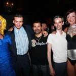 E' un anestesista Mister Gay Lelephant 2012 - Thumbnail