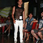 E' un anestesista Mister Gay Lelephant 2012 - Thumbnail