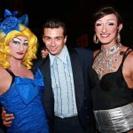 E' un anestesista Mister Gay Lelephant 2012 - Thumbnail