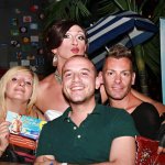 E' un anestesista Mister Gay Lelephant 2012 - Thumbnail
