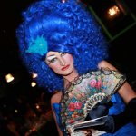 E' un anestesista Mister Gay Lelephant 2012 - Thumbnail