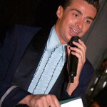 E' un anestesista Mister Gay Lelephant 2012 - Thumbnail
