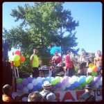Tutti i colori del Toscana Pride - Thumbnail