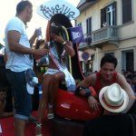 Tutti i colori del Toscana Pride - Thumbnail