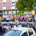 Tutti i colori del Toscana Pride - Thumbnail