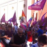 Tutti i colori del Toscana Pride - Thumbnail