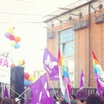 Tutti i colori del Toscana Pride - Thumbnail