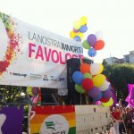 Tutti i colori del Toscana Pride - Thumbnail
