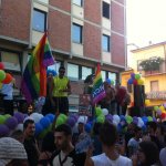 Tutti i colori del Toscana Pride - Thumbnail