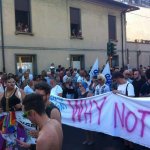 Tutti i colori del Toscana Pride - Thumbnail