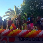 Tutti i colori del Toscana Pride - Thumbnail