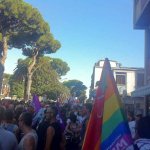 Tutti i colori del Toscana Pride - Thumbnail