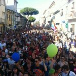 Tutti i colori del Toscana Pride - Thumbnail