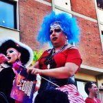 Tutti i colori del Toscana Pride - Thumbnail