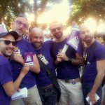 Tutti i colori del Toscana Pride - Thumbnail