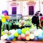 Tutti i colori del Toscana Pride - Thumbnail