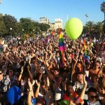 Tutti i colori del Toscana Pride - Thumbnail