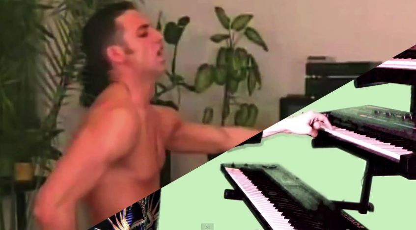 Questo (non) &egrave; un porno gay