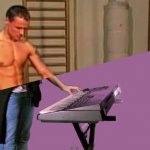 Questo (non) &egrave; un porno gay - Thumbnail